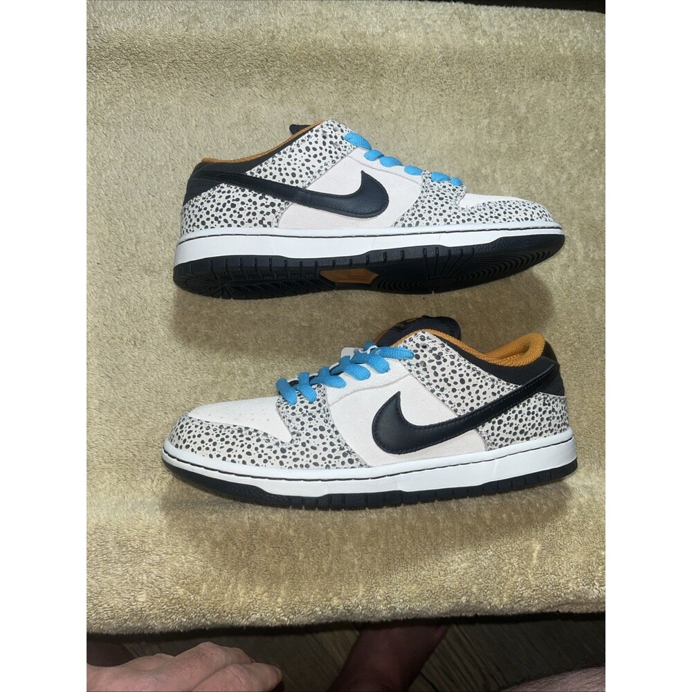 Nike Dunk Lows